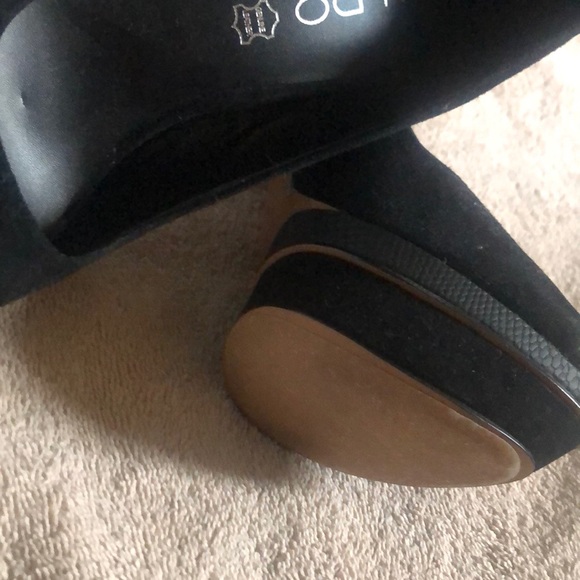 heels - Picture 3 of 3